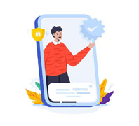 Verified Text Message Trusted Verified SMS Service for Secure and Reliable Messaging ...
